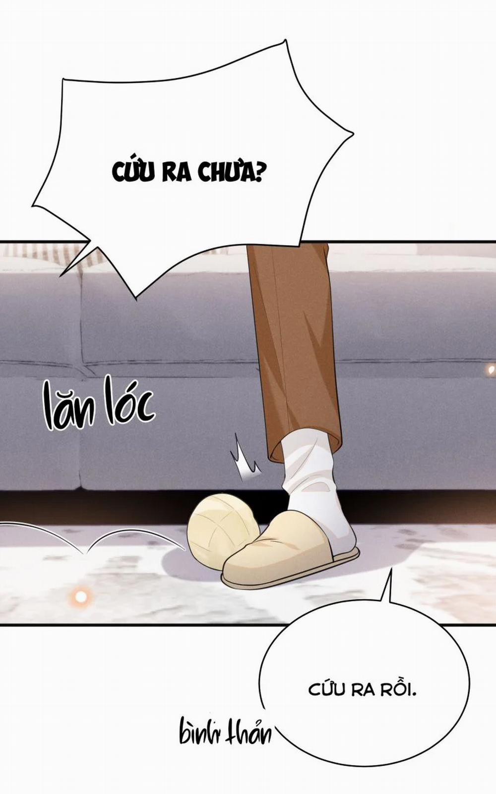 Lai Sinh Bất Kiến 121 trang 19