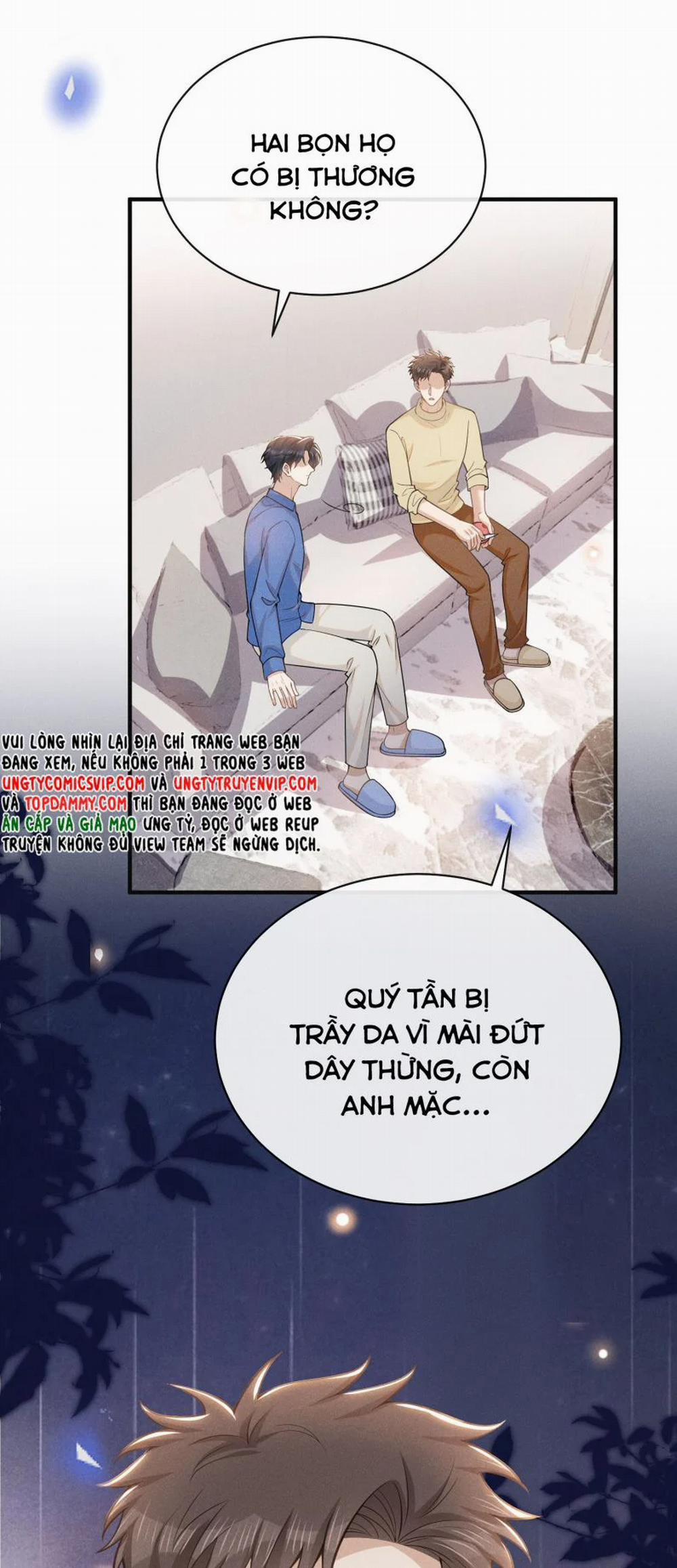 Lai Sinh Bất Kiến 121 trang 23