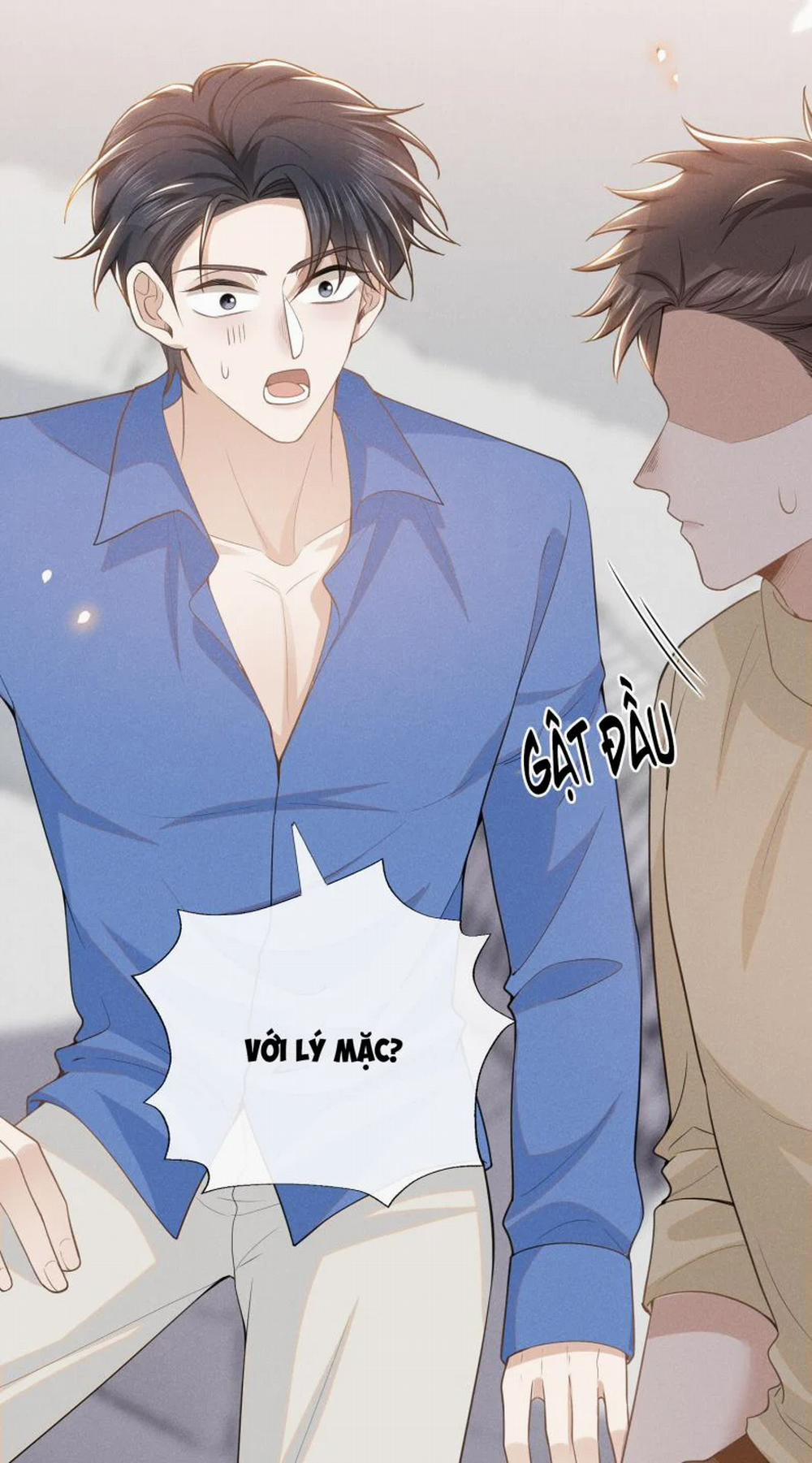 Lai Sinh Bất Kiến 121 trang 25