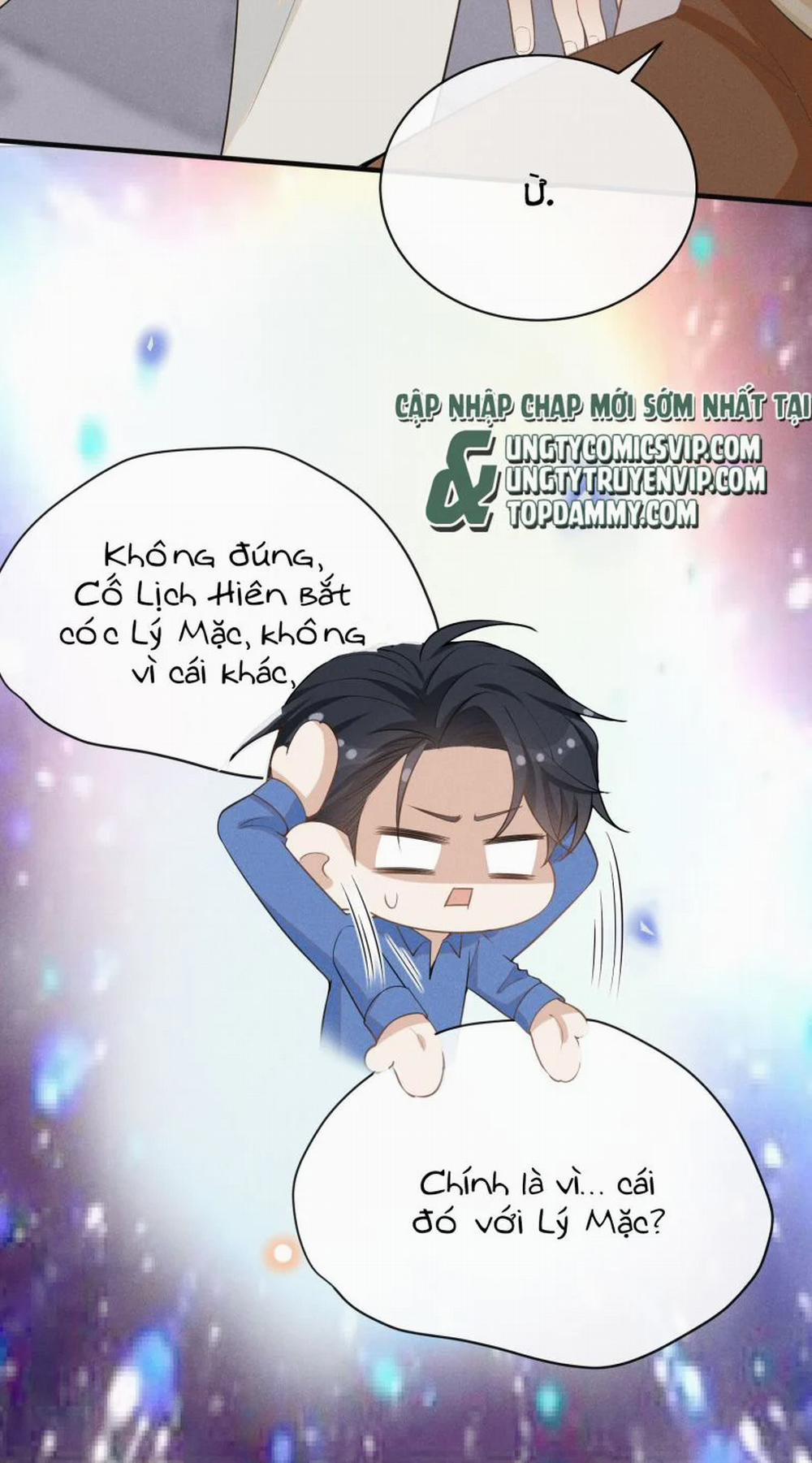 Lai Sinh Bất Kiến 121 trang 26