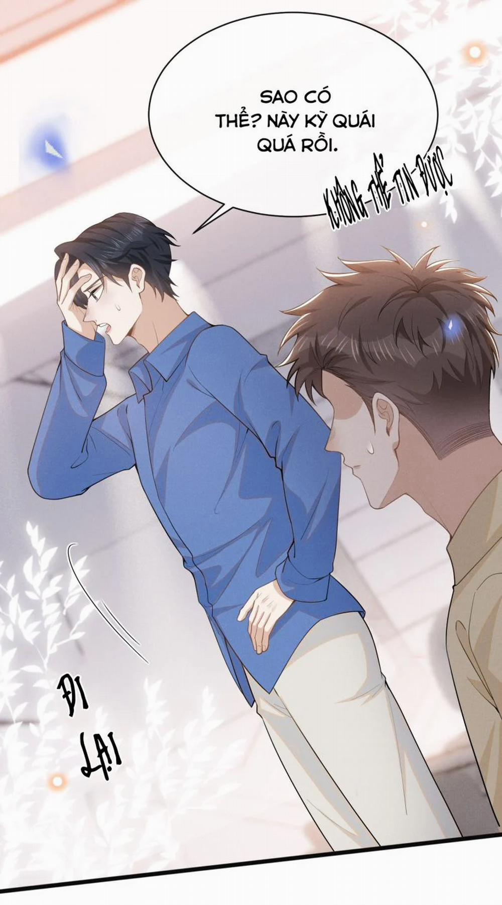 Lai Sinh Bất Kiến 121 trang 27