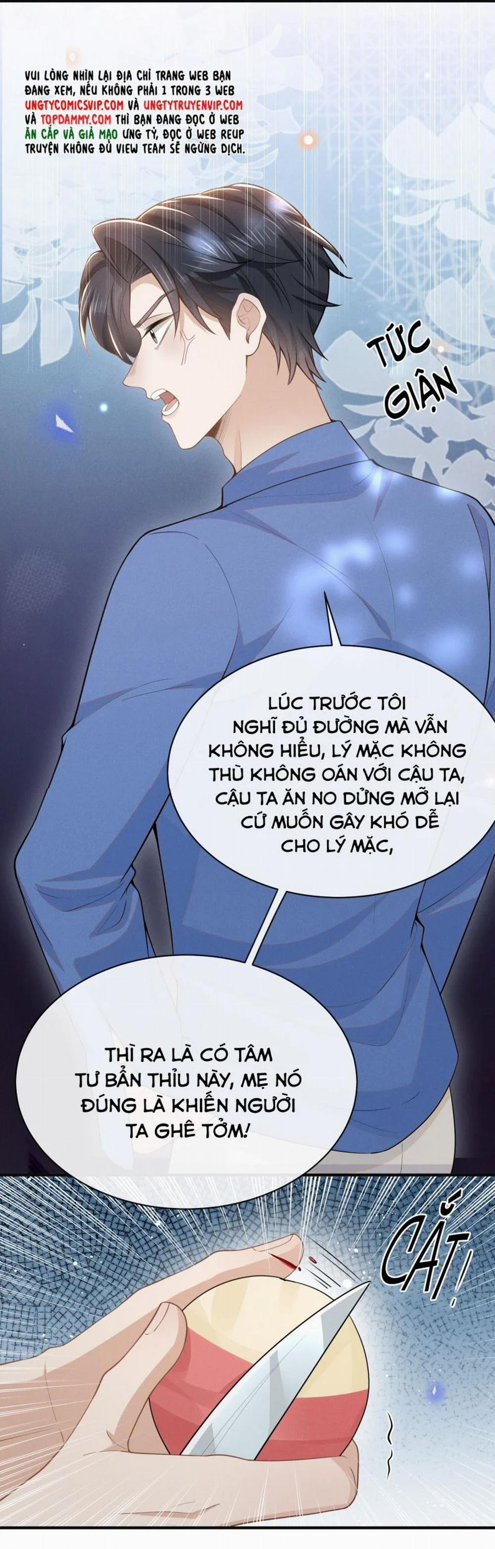 Lai Sinh Bất Kiến 121 trang 29