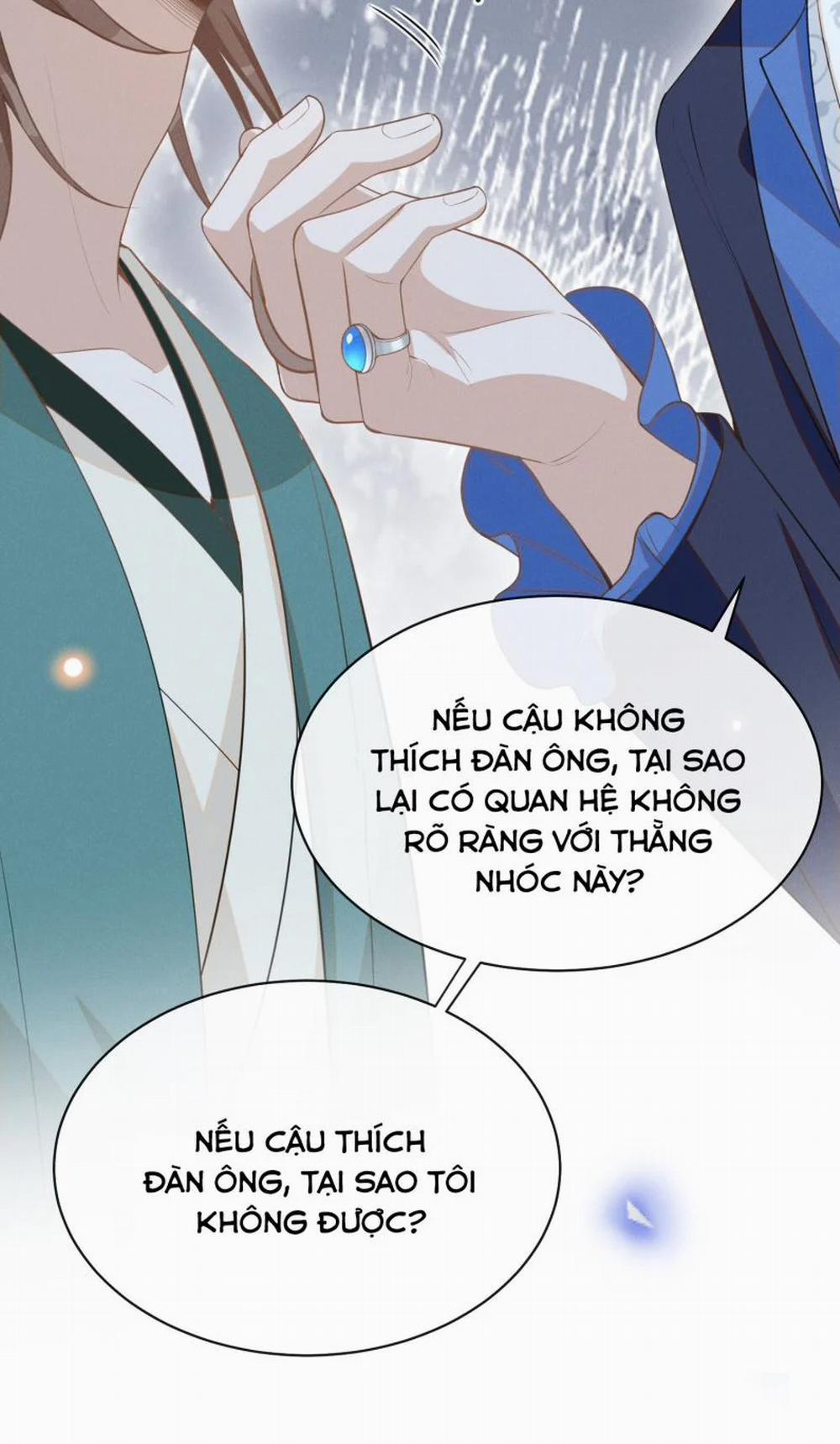 Lai Sinh Bất Kiến 121 trang 3