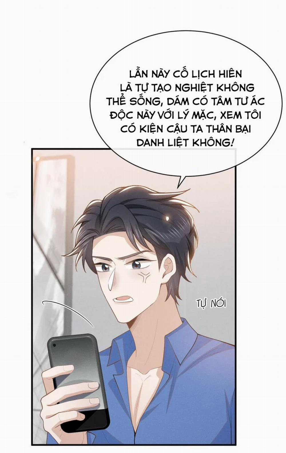 Lai Sinh Bất Kiến 121 trang 30