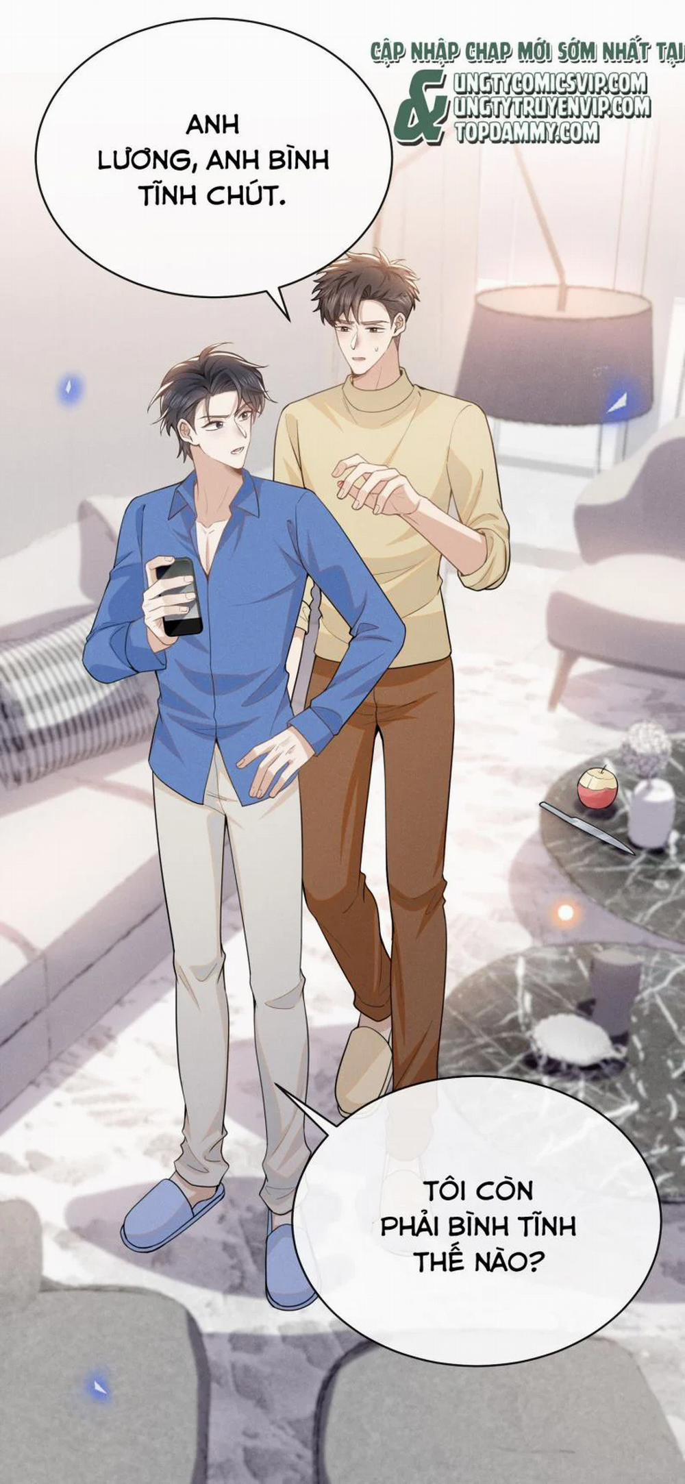 Lai Sinh Bất Kiến 121 trang 31