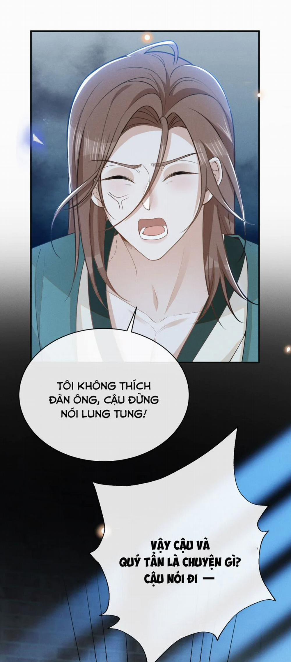 Lai Sinh Bất Kiến 121 trang 4