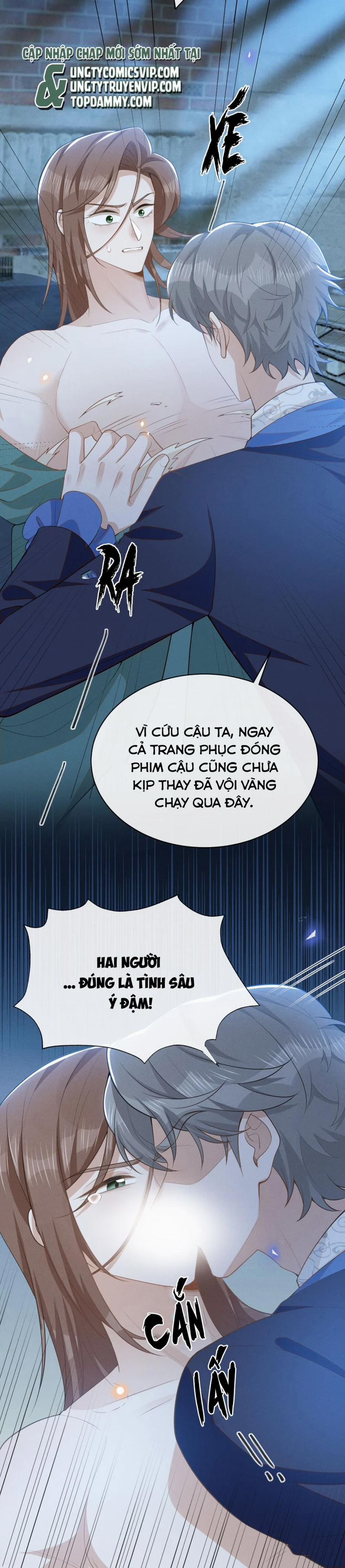 Lai Sinh Bất Kiến 121 trang 5