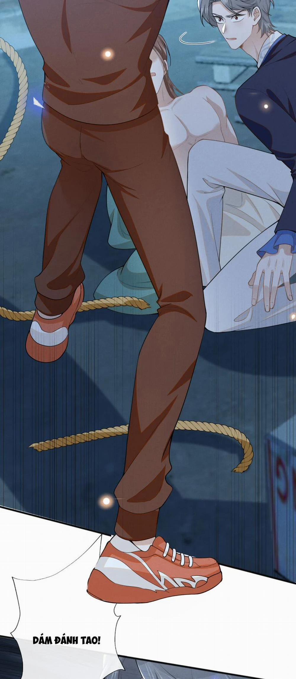 Lai Sinh Bất Kiến 121 trang 8