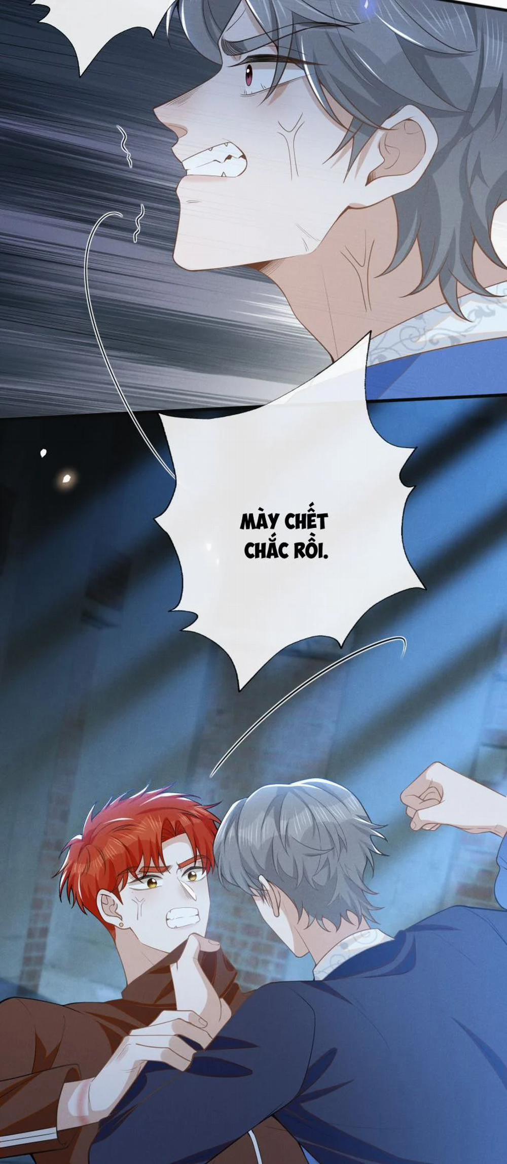 Lai Sinh Bất Kiến 121 trang 9