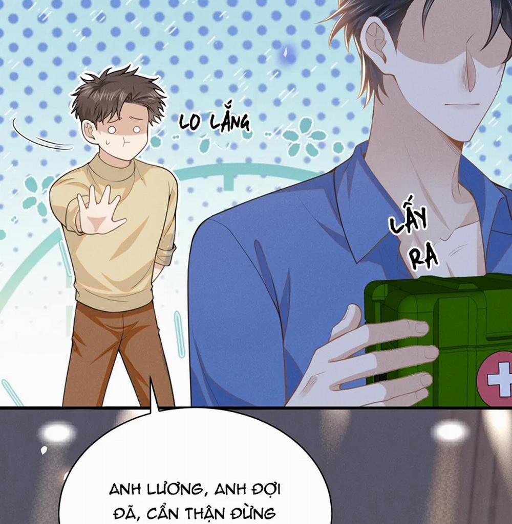 Lai Sinh Bất Kiến 122 trang 10