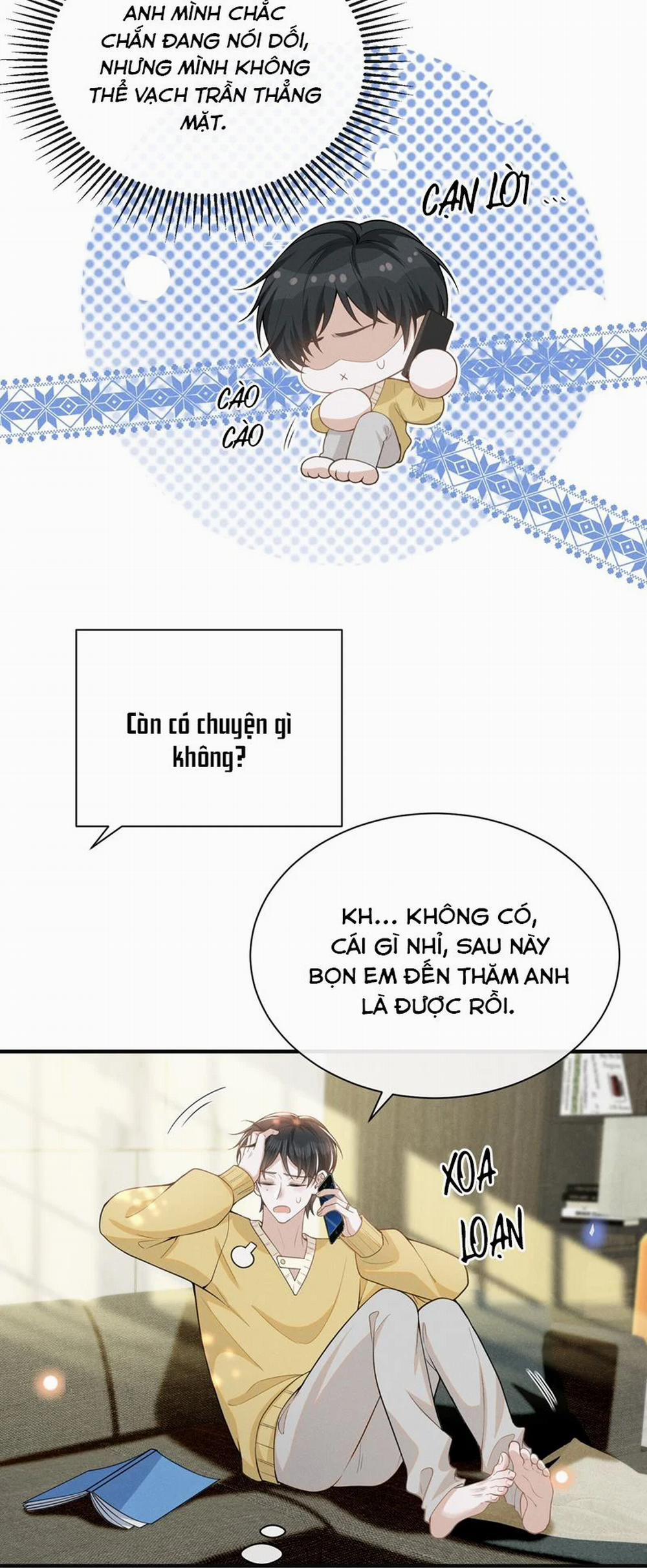 Lai Sinh Bất Kiến 123 trang 14