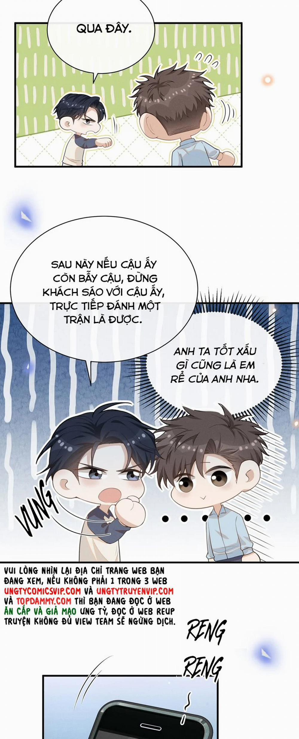 Lai Sinh Bất Kiến 123 trang 20