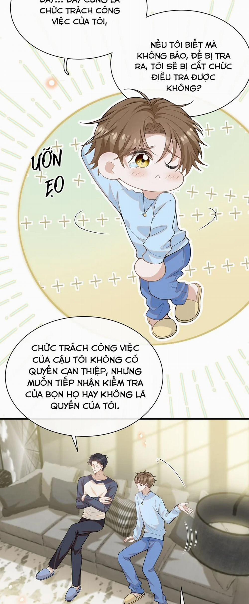 Lai Sinh Bất Kiến 123 trang 4