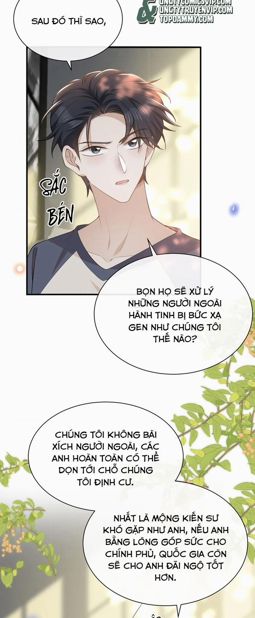 Lai Sinh Bất Kiến 123 trang 6