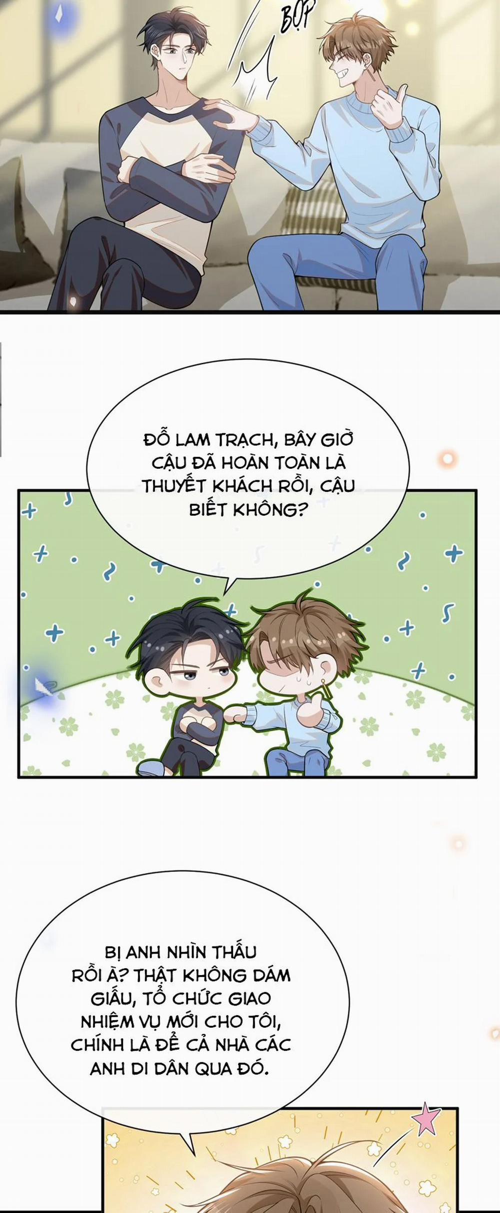 Lai Sinh Bất Kiến 123 trang 7