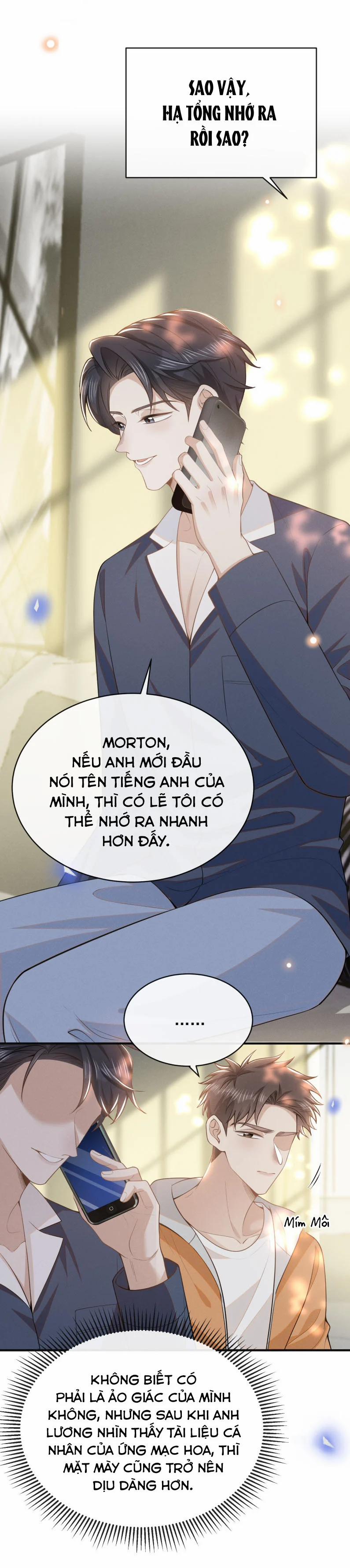 Lai Sinh Bất Kiến 125 trang 10