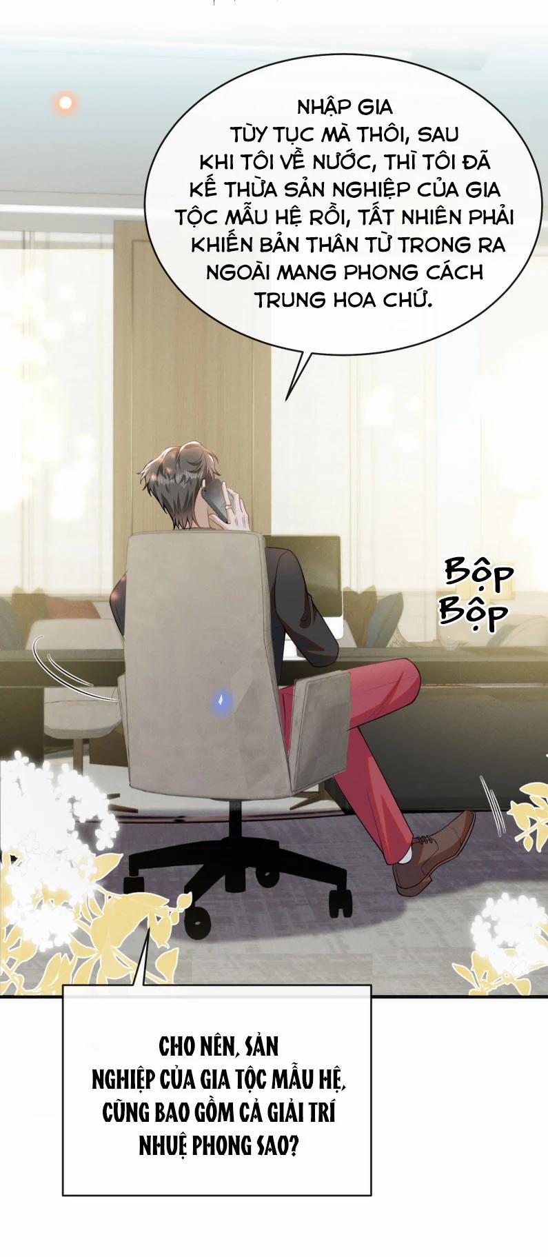 Lai Sinh Bất Kiến 125 trang 11