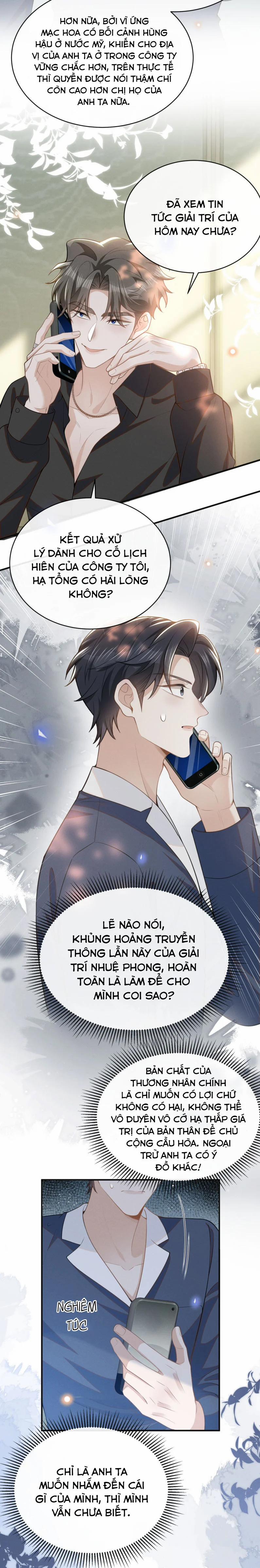 Lai Sinh Bất Kiến 125 trang 14