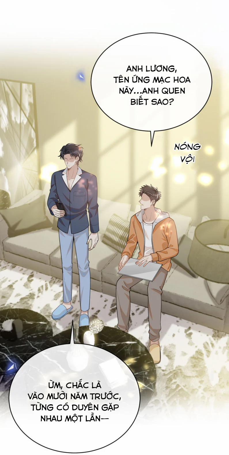 Lai Sinh Bất Kiến 125 trang 20