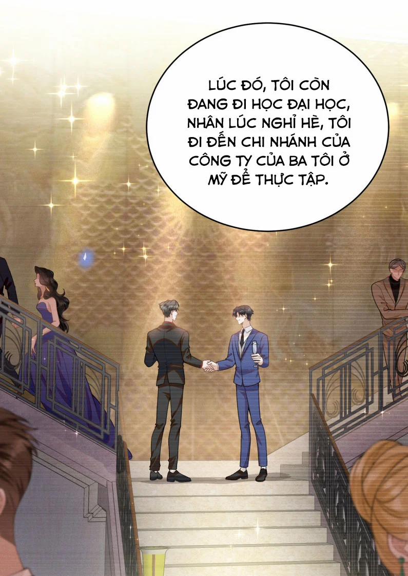 Lai Sinh Bất Kiến 125 trang 21