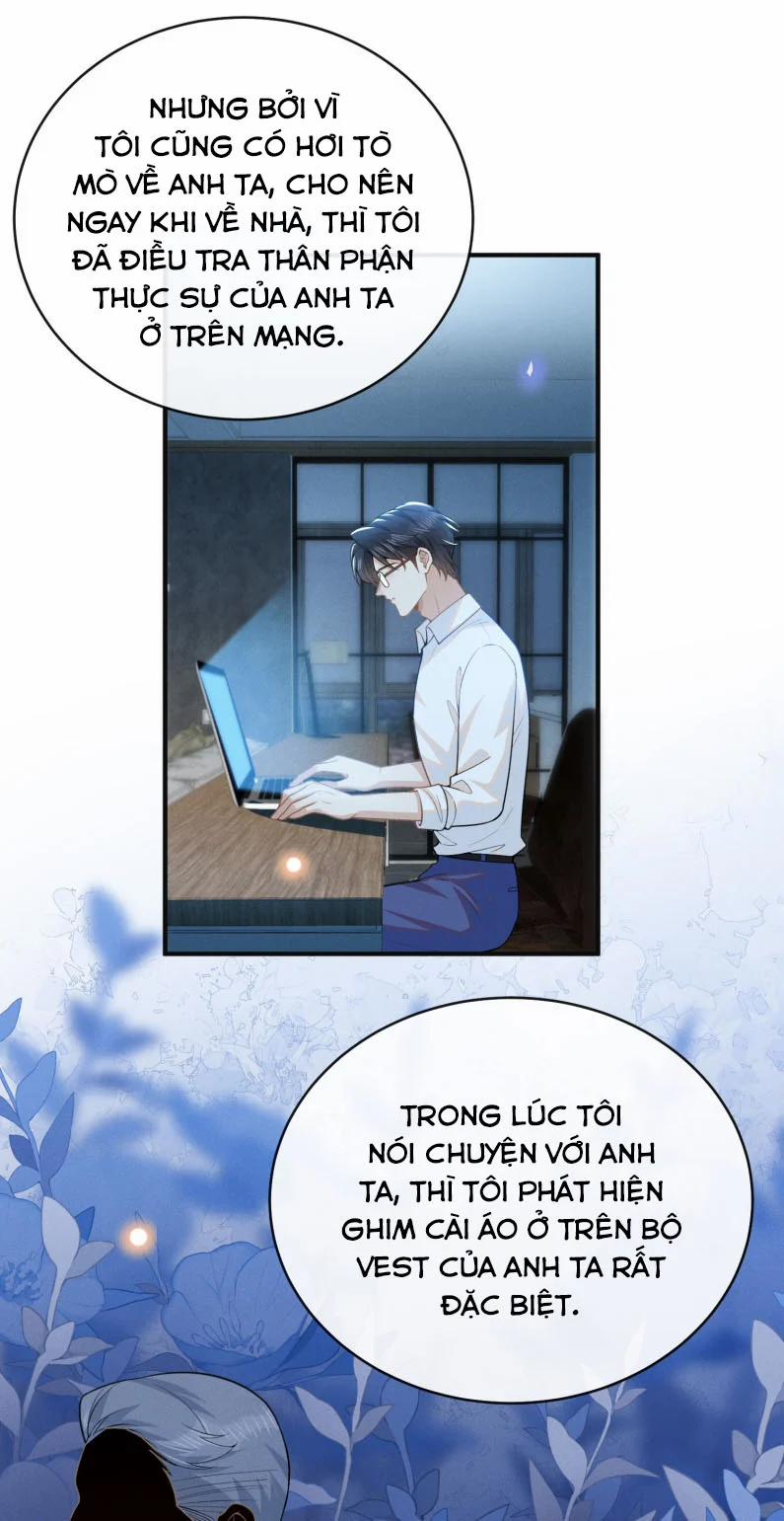 Lai Sinh Bất Kiến 125 trang 28