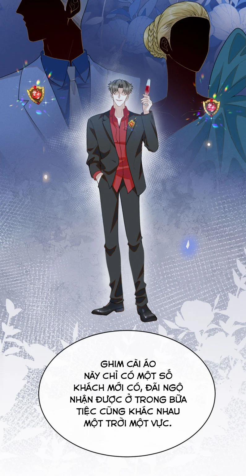 Lai Sinh Bất Kiến 125 trang 29