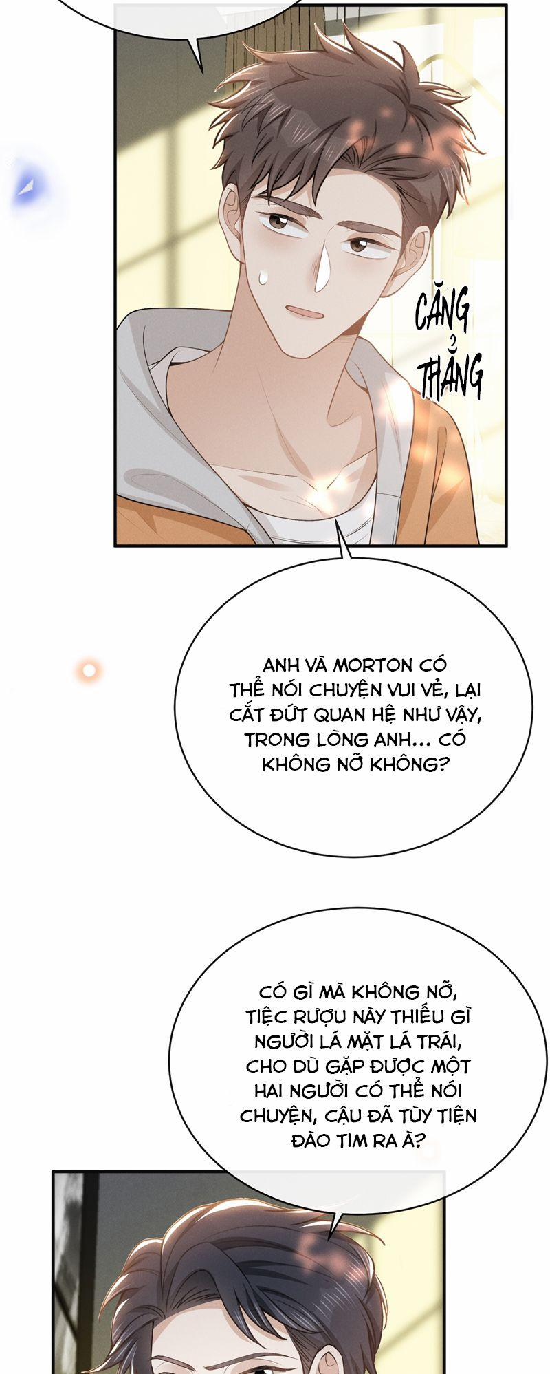 Lai Sinh Bất Kiến 126 trang 10