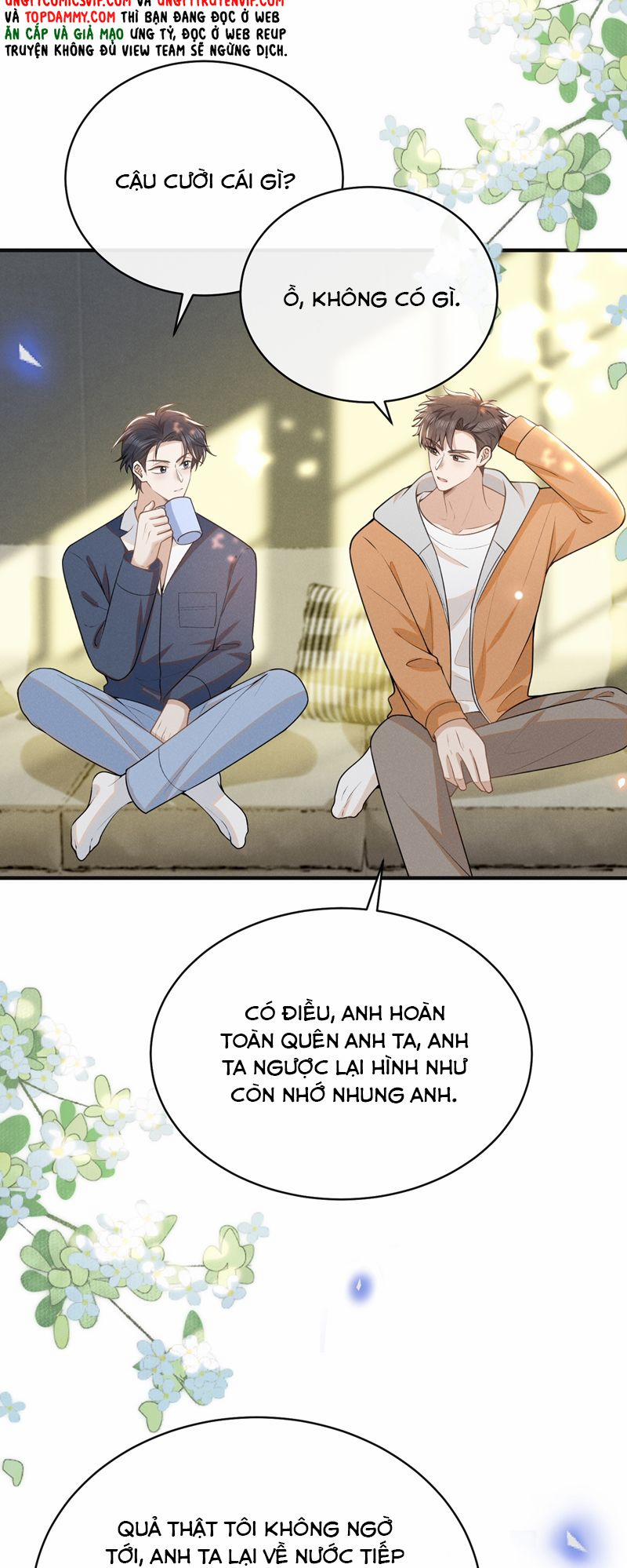 Lai Sinh Bất Kiến 126 trang 12