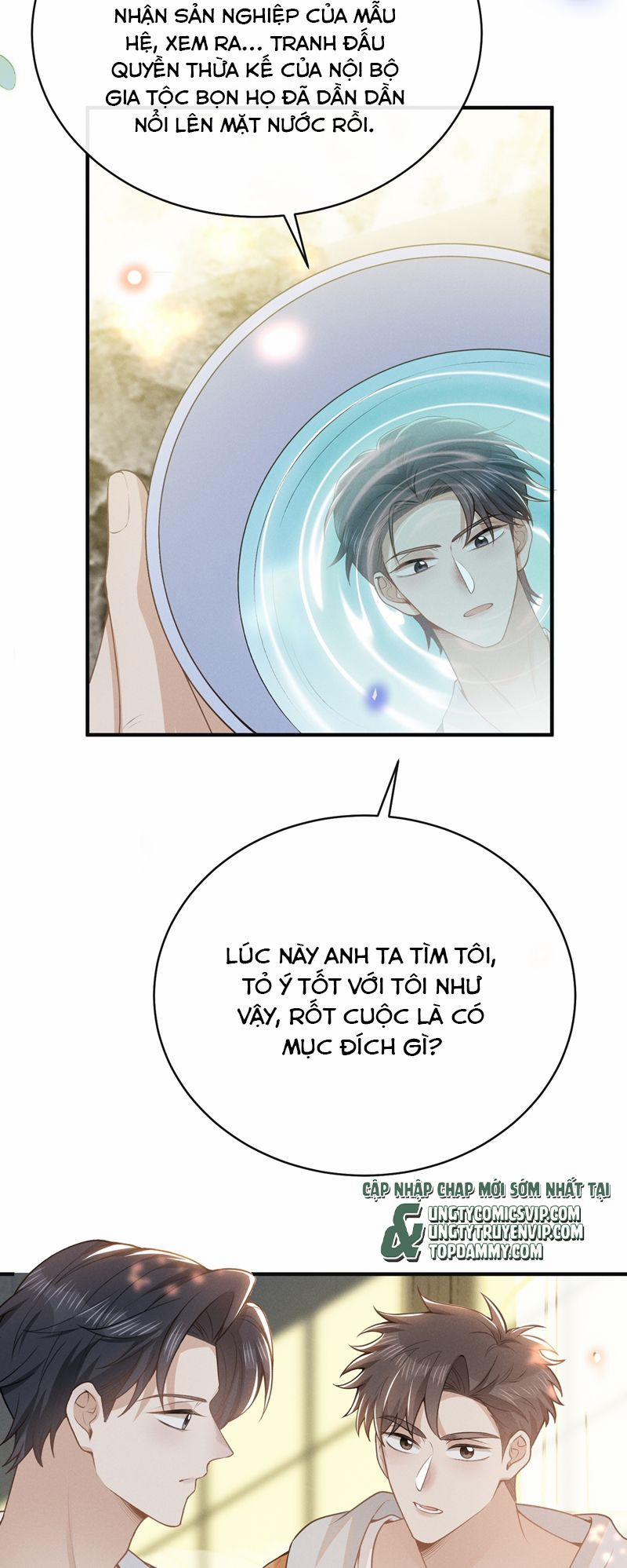 Lai Sinh Bất Kiến 126 trang 13