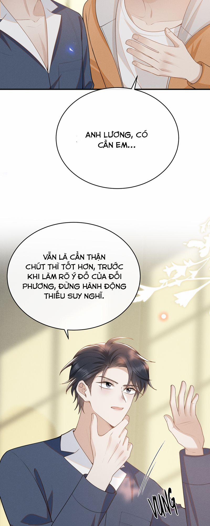 Lai Sinh Bất Kiến 126 trang 14