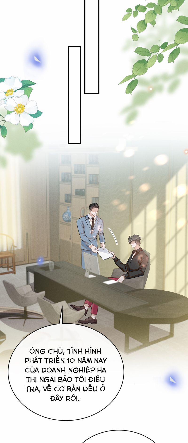 Lai Sinh Bất Kiến 126 trang 16