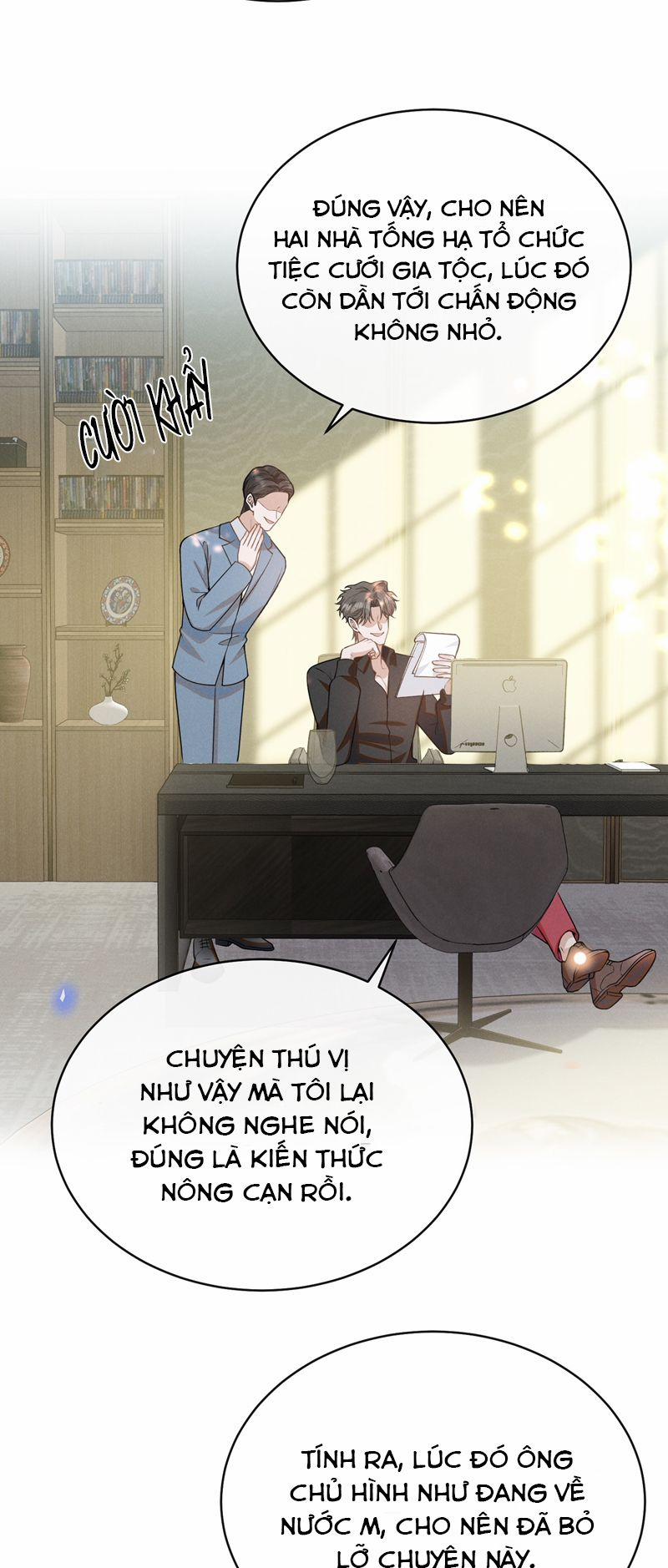 Lai Sinh Bất Kiến 126 trang 19