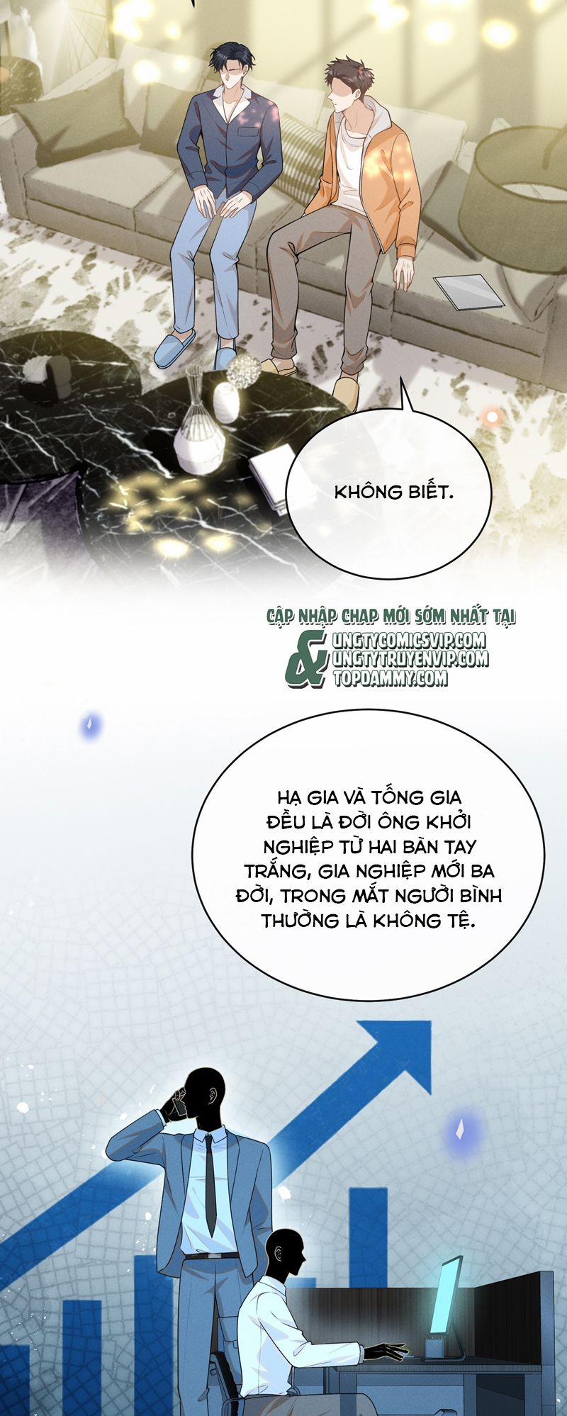 Lai Sinh Bất Kiến 126 trang 2