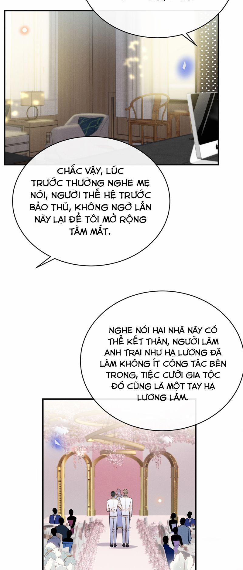 Lai Sinh Bất Kiến 126 trang 20