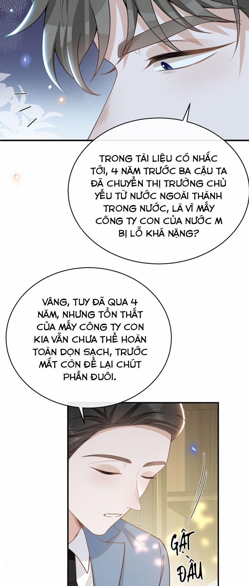 Lai Sinh Bất Kiến 126 trang 22