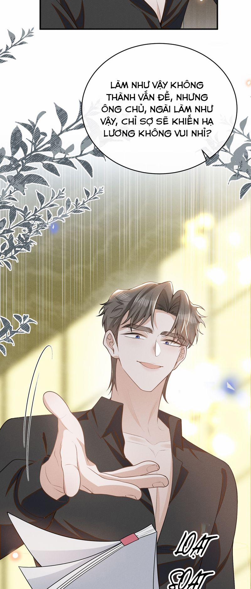 Lai Sinh Bất Kiến 126 trang 25