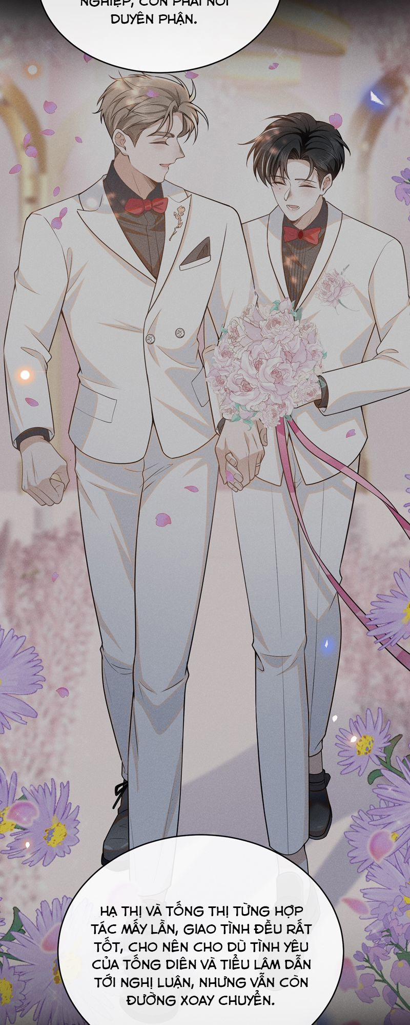 Lai Sinh Bất Kiến 126 trang 4