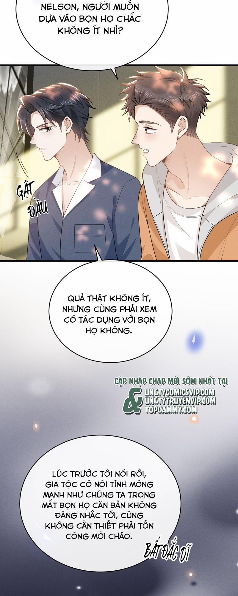 Lai Sinh Bất Kiến 126 trang 7