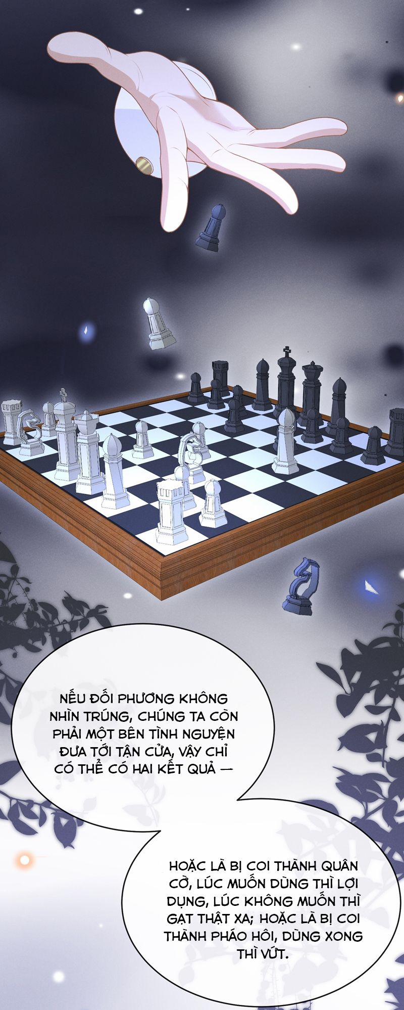 Lai Sinh Bất Kiến 126 trang 8