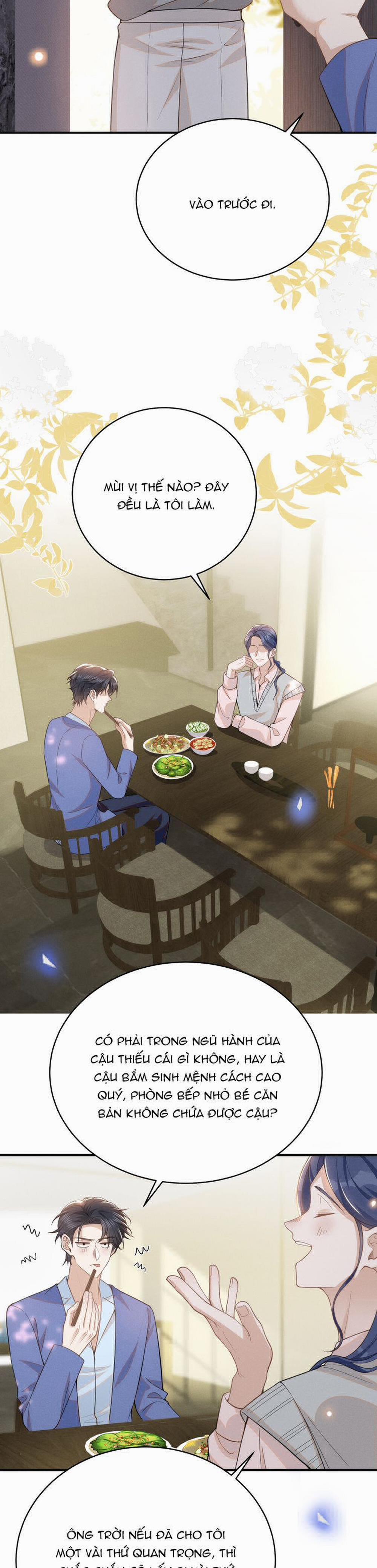 Lai Sinh Bất Kiến 127 trang 11