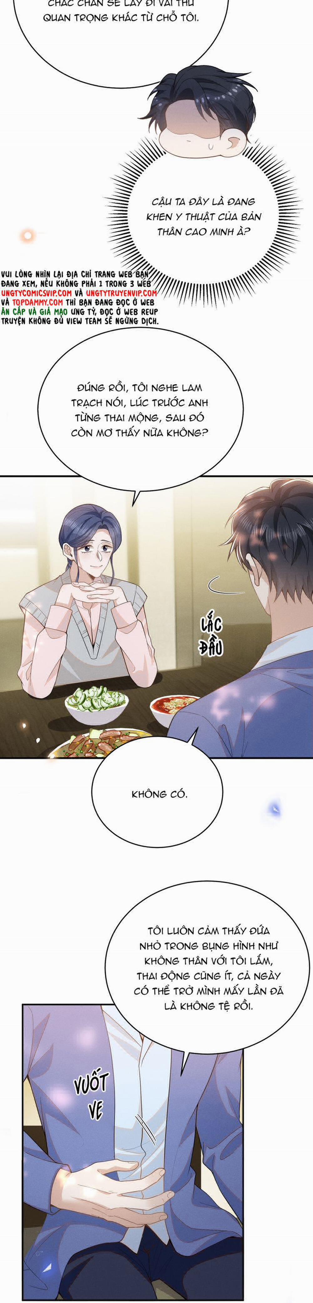 Lai Sinh Bất Kiến 127 trang 12