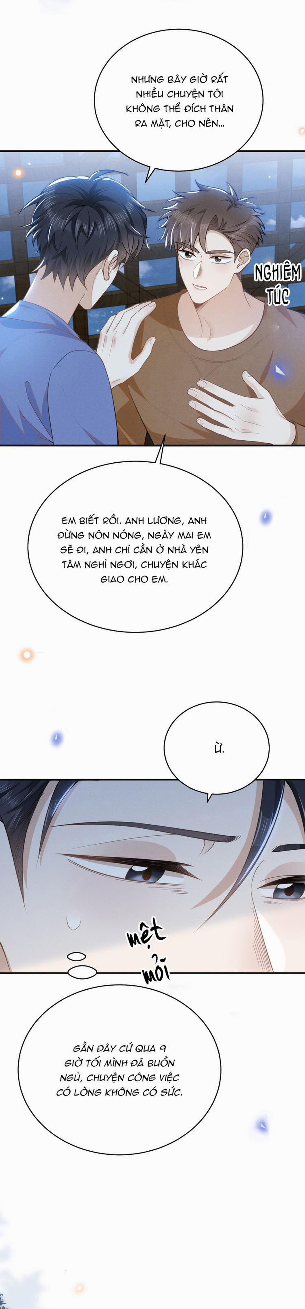 Lai Sinh Bất Kiến 127 trang 2