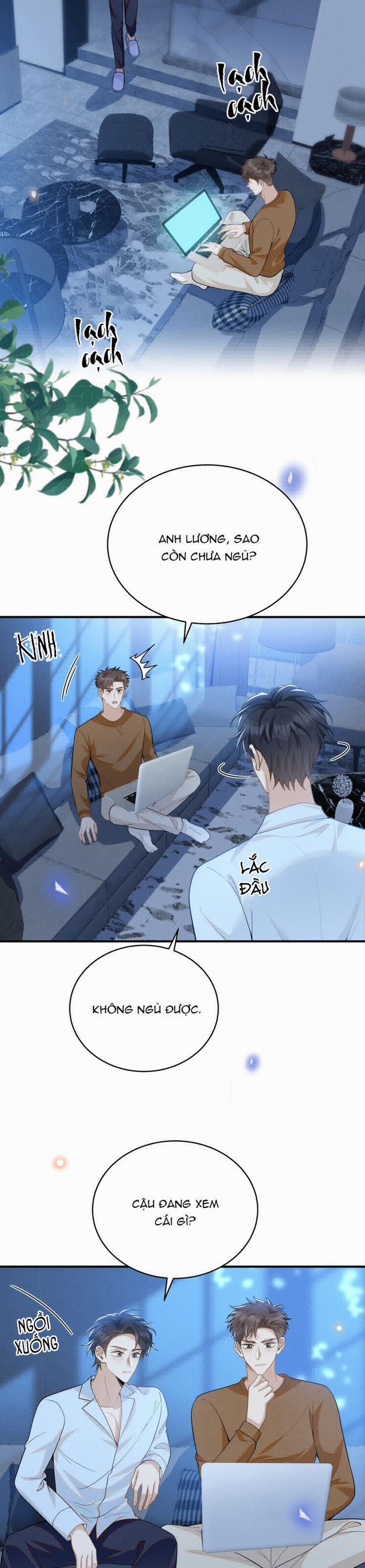 Lai Sinh Bất Kiến 127 trang 4