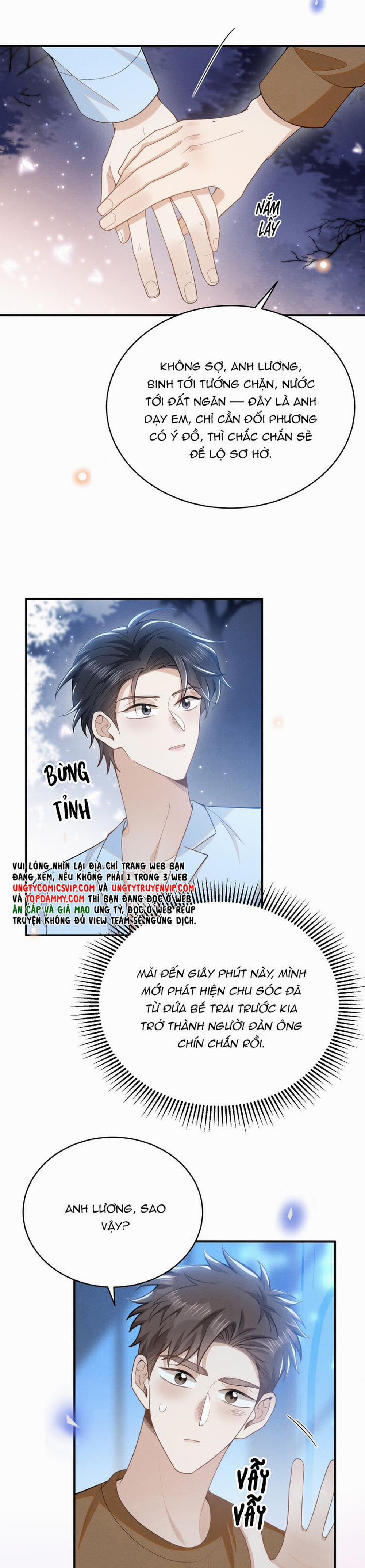 Lai Sinh Bất Kiến 127 trang 6