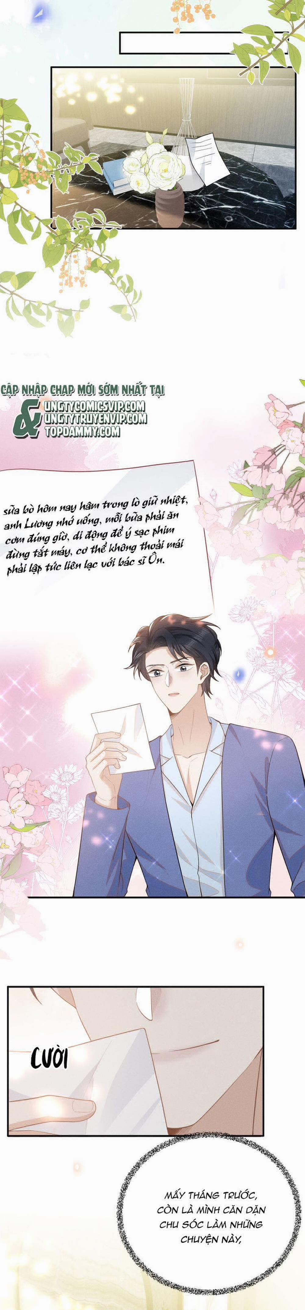 Lai Sinh Bất Kiến 127 trang 8