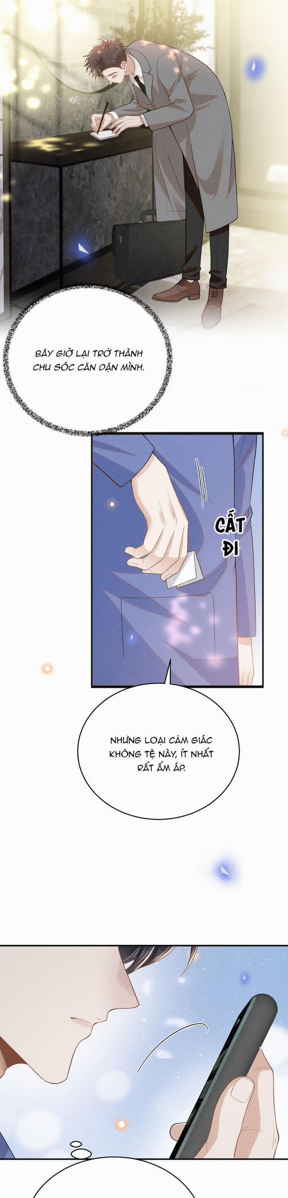 Lai Sinh Bất Kiến 127 trang 9