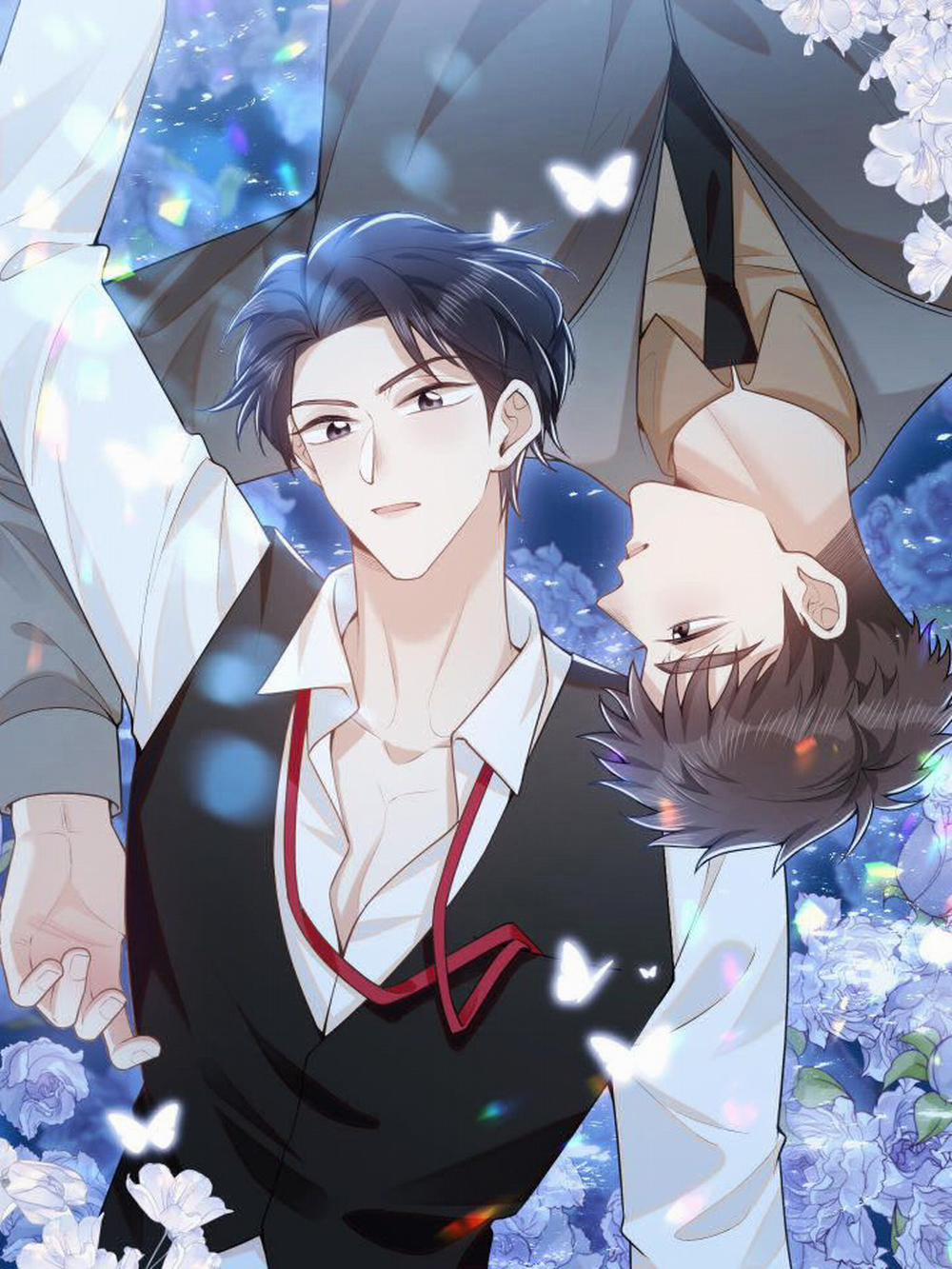 Lai Sinh Bất Kiến 128 trang 1