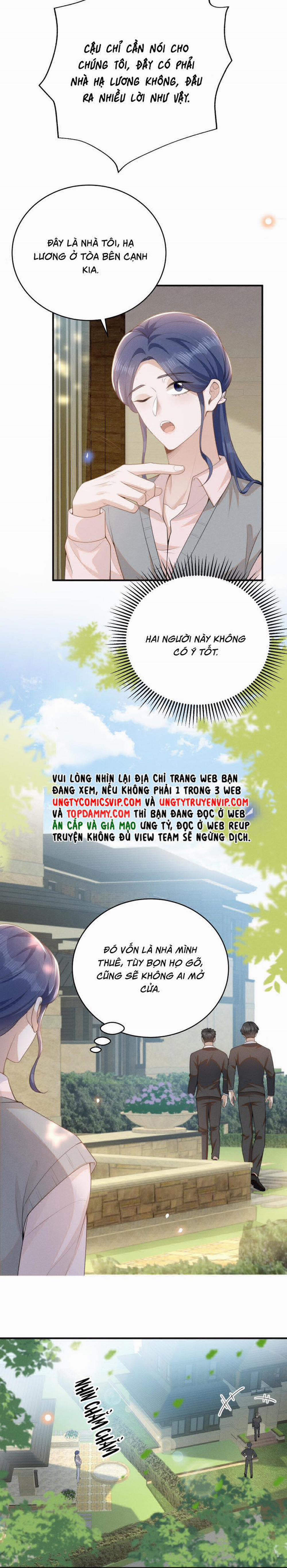 Lai Sinh Bất Kiến 128 trang 11