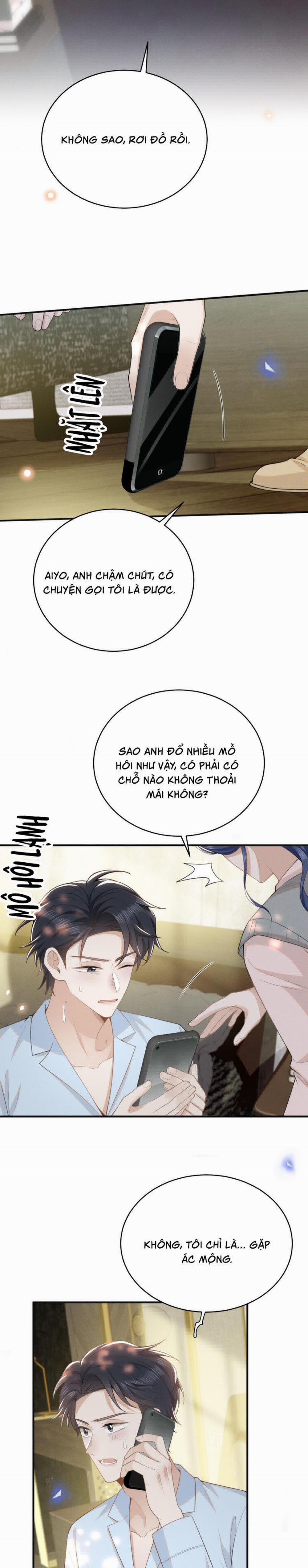 Lai Sinh Bất Kiến 128 trang 7