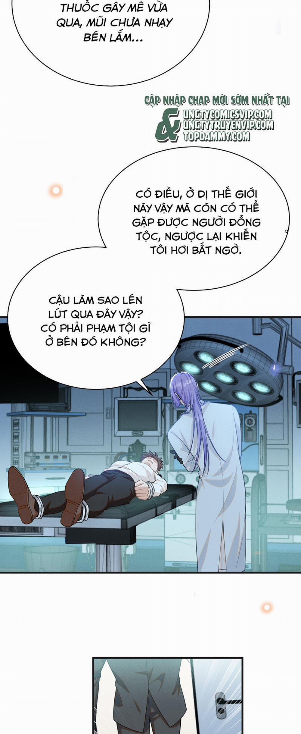 Lai Sinh Bất Kiến 129 trang 10